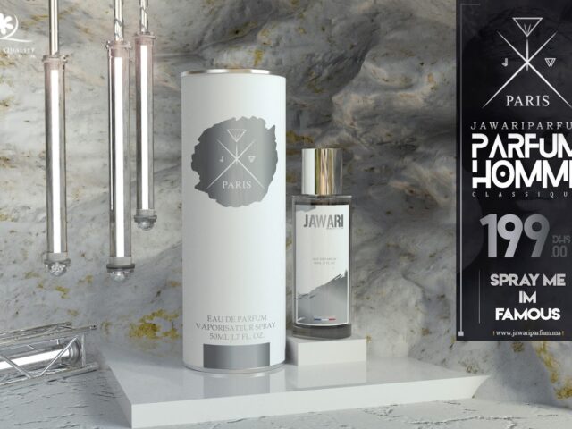 les parfums femme, homme et enfant - Rabat -
