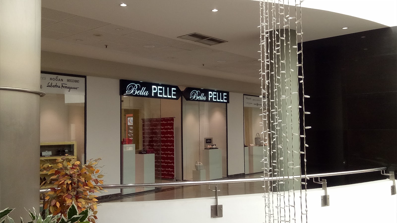 Bella Pelle