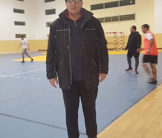 Complexe Pallasport - Tazaa -