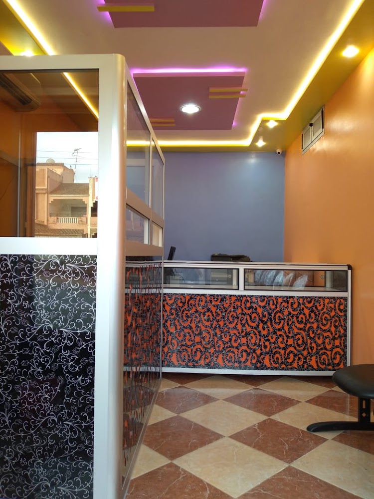 Agence Tasshilat LOUDAYA - Berkane