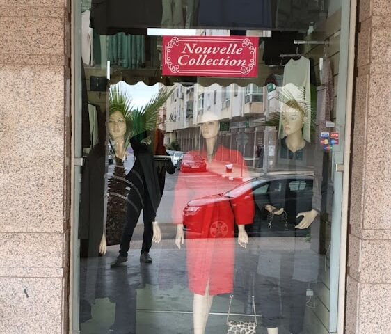 Sayidati salé - Salé - +212 520-011199