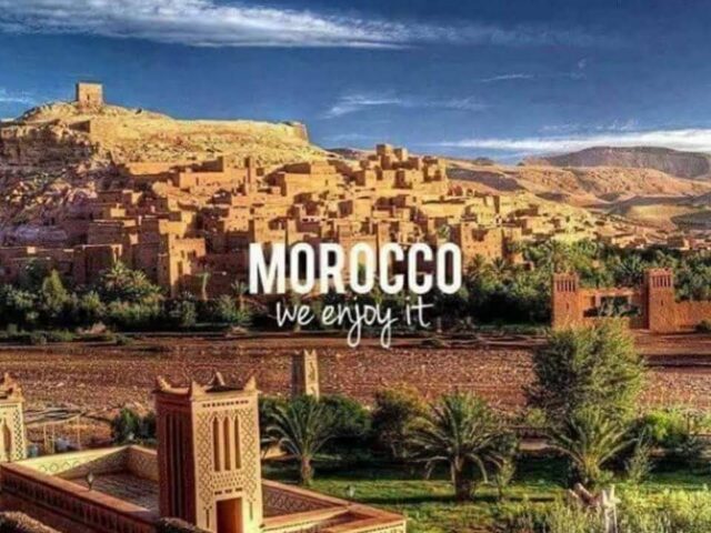 Taxi Marrakech Essaouira - Handy Travel Morocco - Essaouira - +212 661-661881