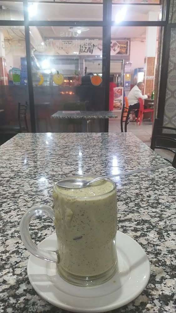 Snack Tiznit - Tiznit