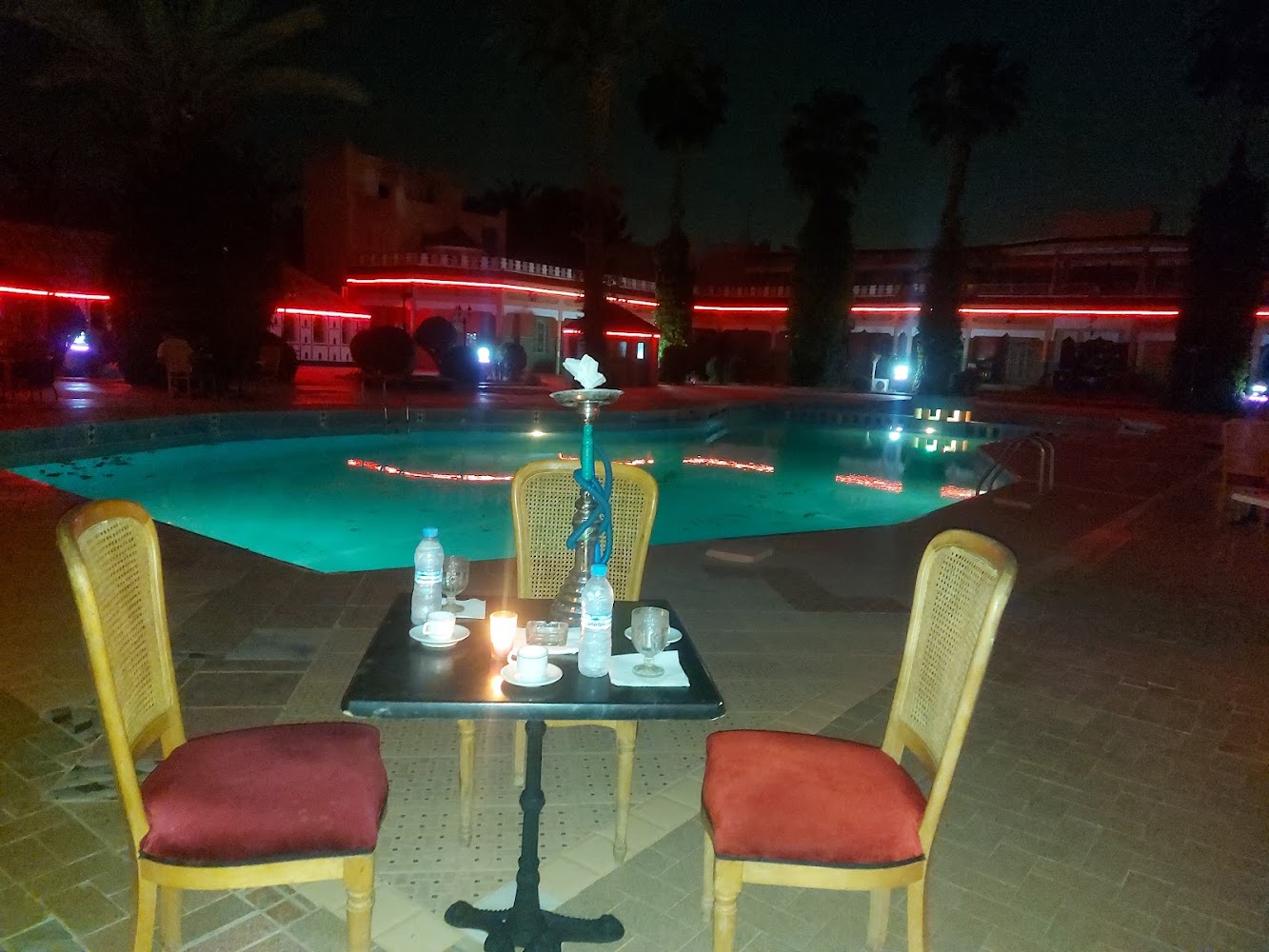 KSAR CHRIFIA - Marrakech