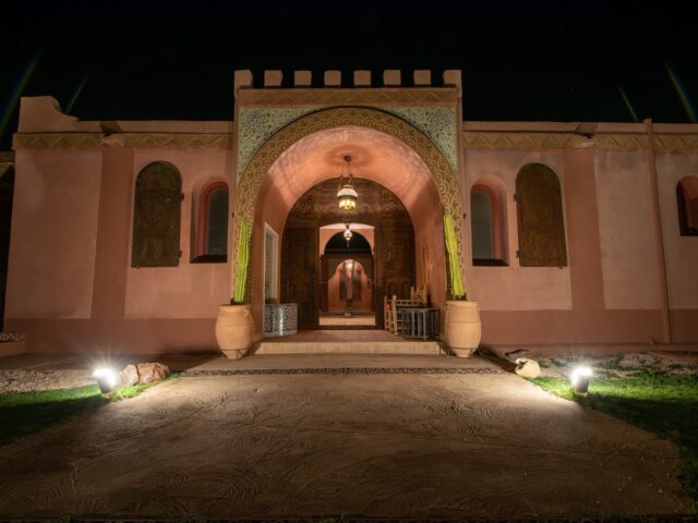 l'oasis de kima - Taroudant - +212 620-137230