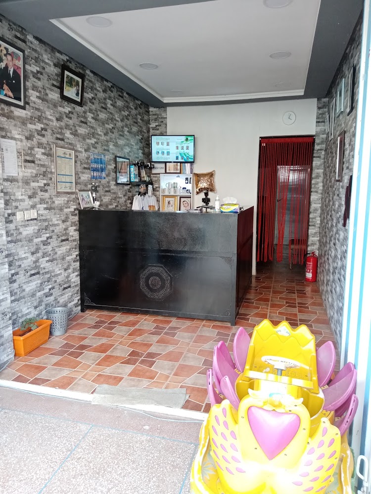 Studio Hiba - Deroua