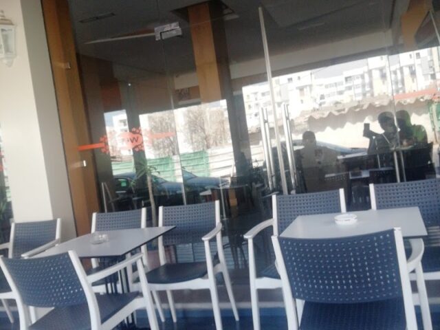 Café Doress - Agadir -