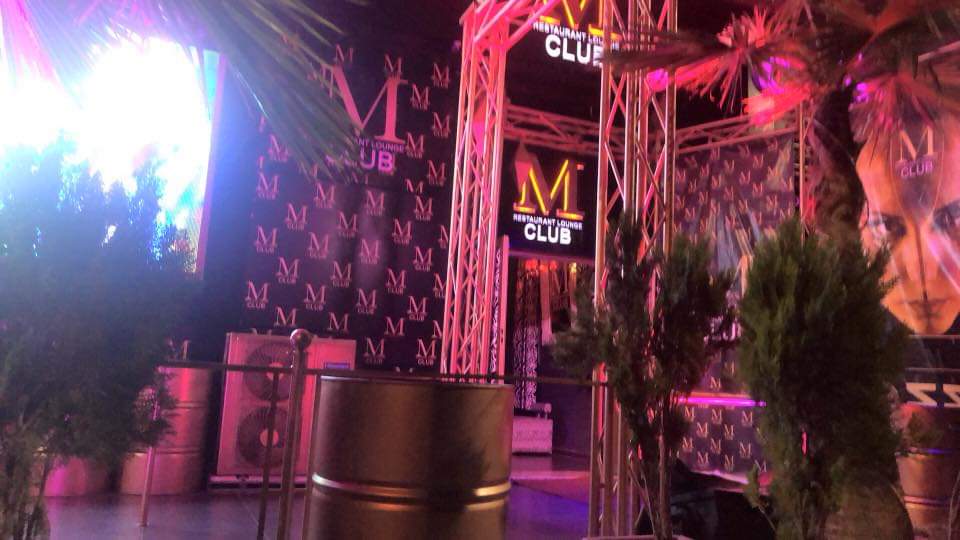 M .Club Marrakech - Marrakech
