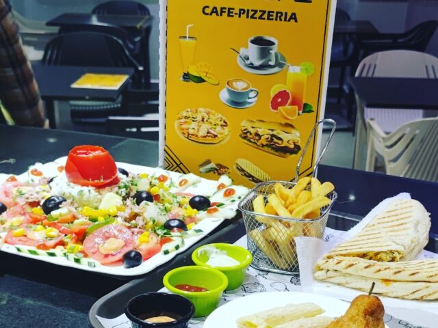 VIP Club - Berkane - +212 621-249899