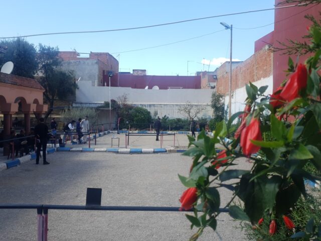 club de petaque sidi kacem ASMPK - Sidi Kacem - +212 661-738804