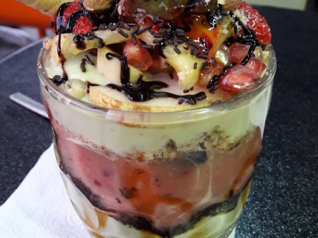 Mille Goûts - Khouribga - +212 636-985426