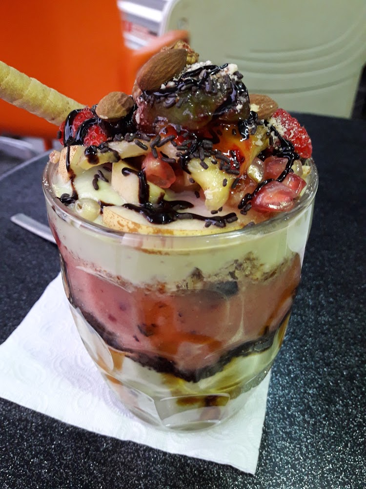 Mille Goûts - Khouribga
