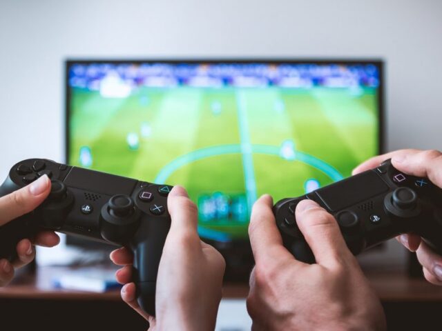 Play-Station El Rhoulam - Tazaa - +212 655-122604