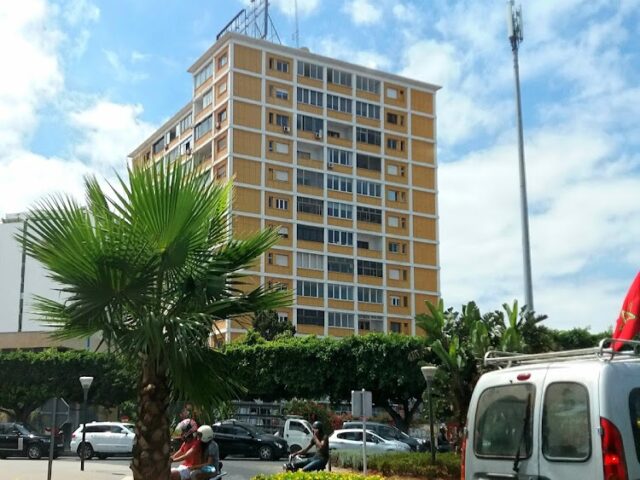 Carmen institut - Casablanca - +212 5223-96581