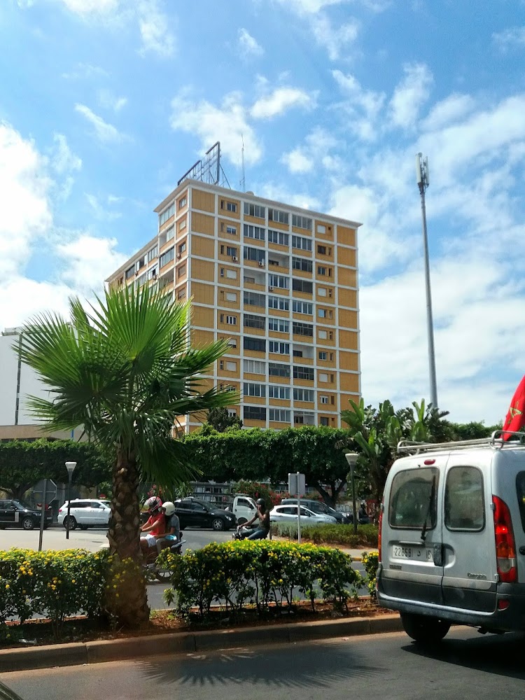 Carmen institut - Casablanca