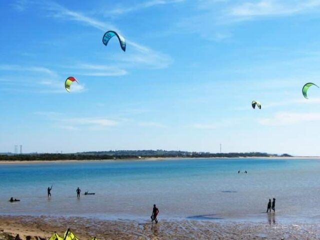SAYSAY WATERSPORTS - Tanger - +212 661-932094