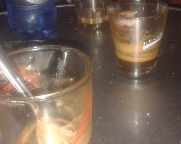 cafe le delicia - Tiflet -