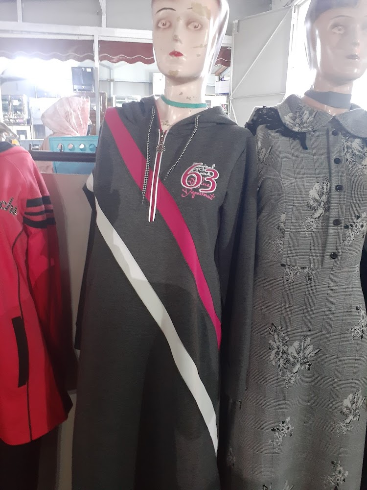 Boutique rihani - Kénitra