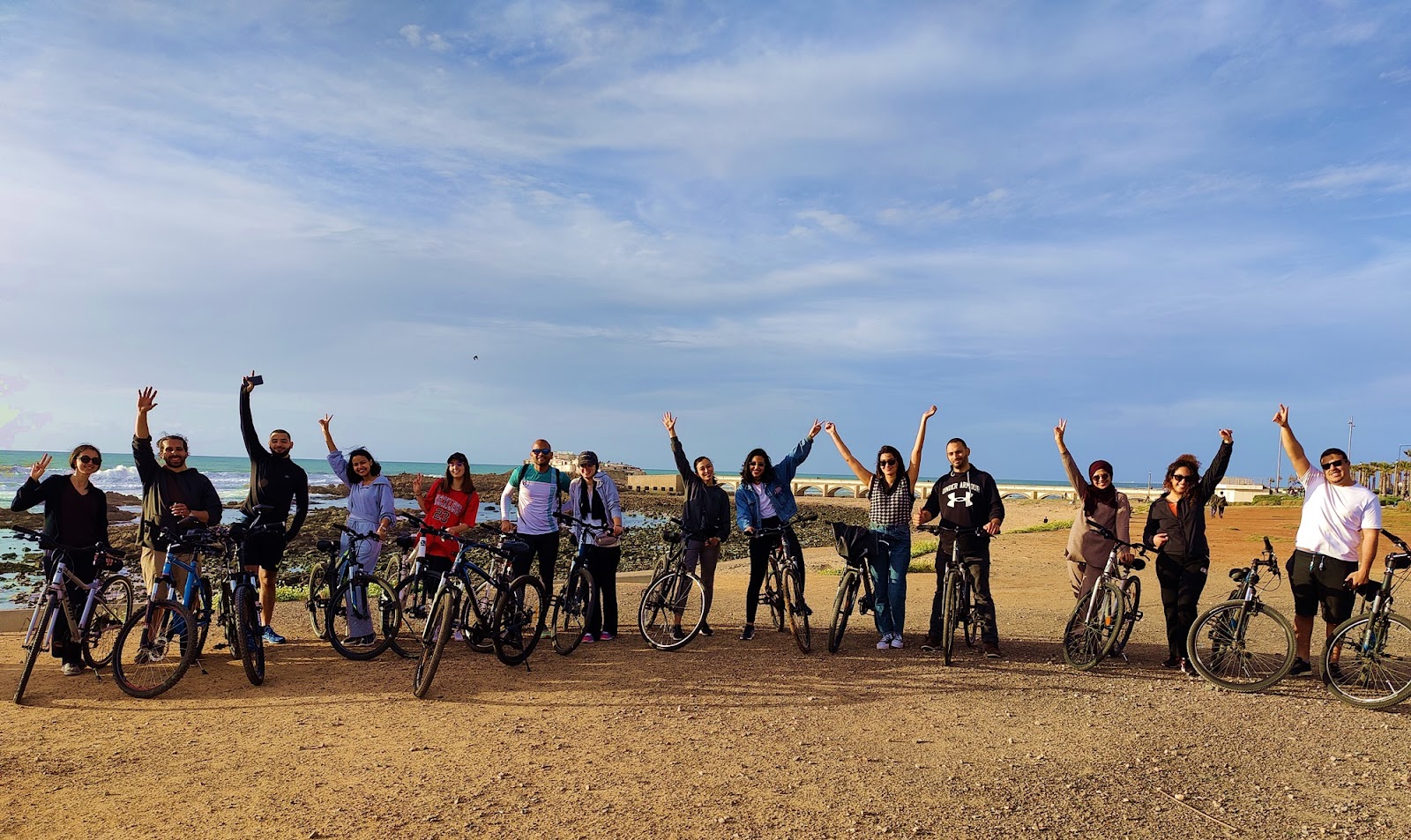 Allo Velo: Bike Rental Casablanca - Location de Vélo Casablanca - Casablanca