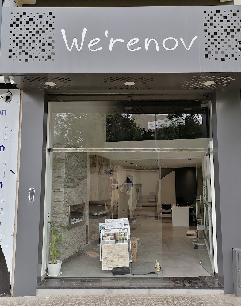 We'renov - Fès