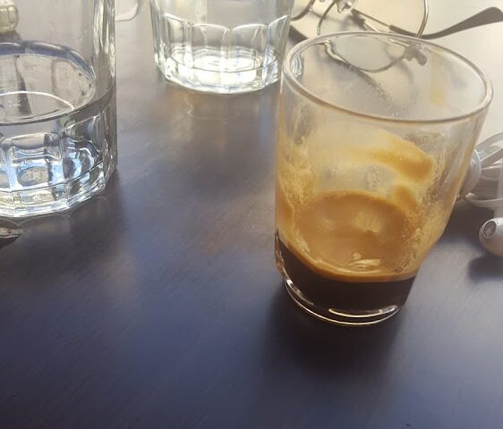 café dream - Fès -