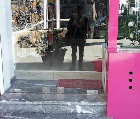 Hanan shop - Tanger -