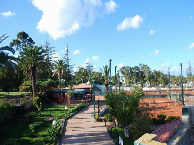 DHJTC - El Jadida - +212 5233-42775