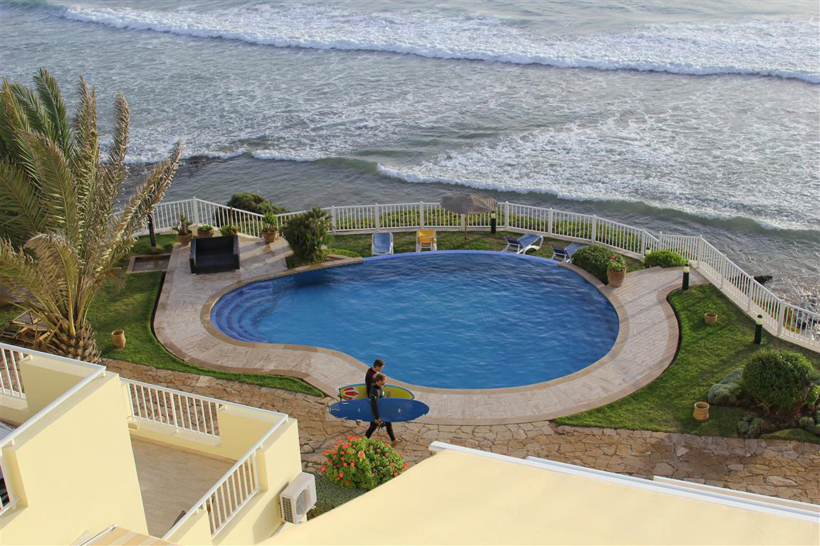 UCPA Taghazout - Taghazout