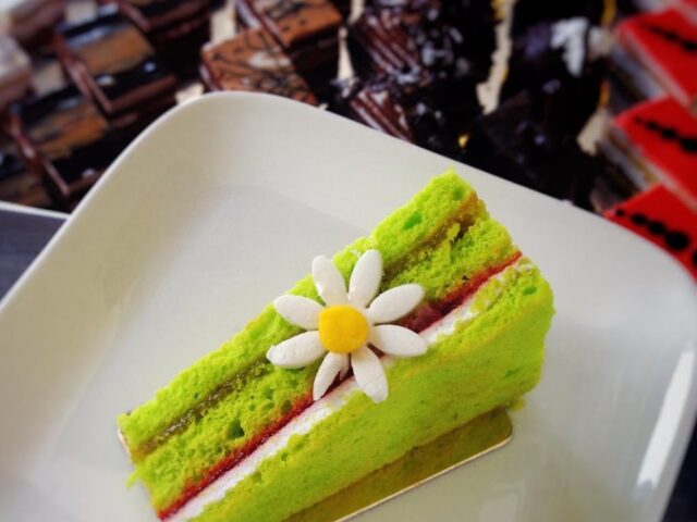 Café et pâtisserie alegria - Sidi Ifni - +212 5288-75000