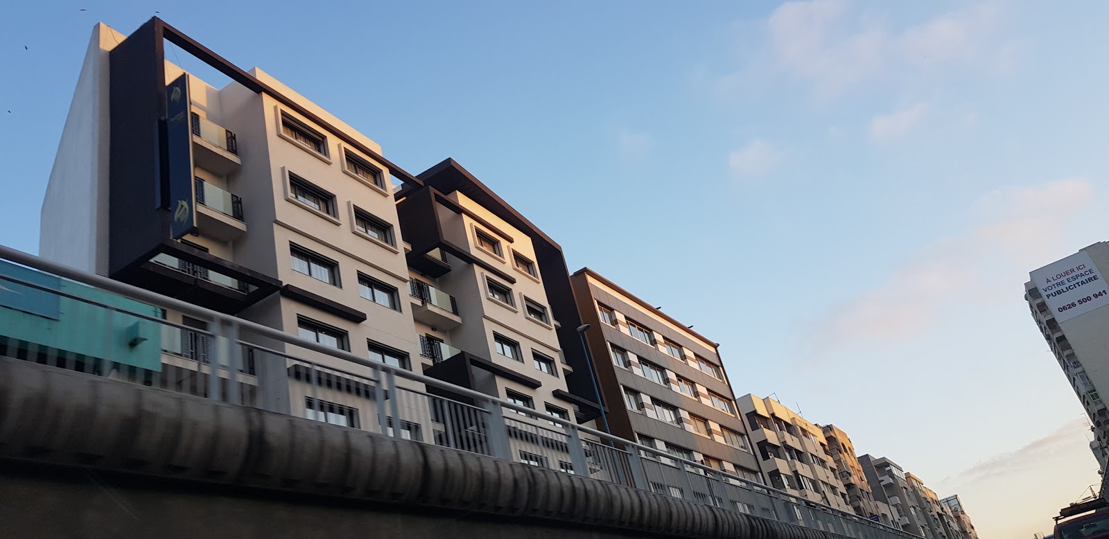 Avenue suites Casablanca - Casablanca