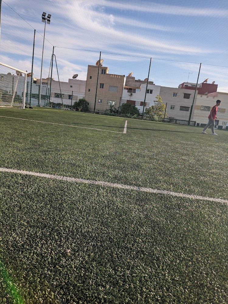 ملاعب القرب ليراك 1 - Agadir