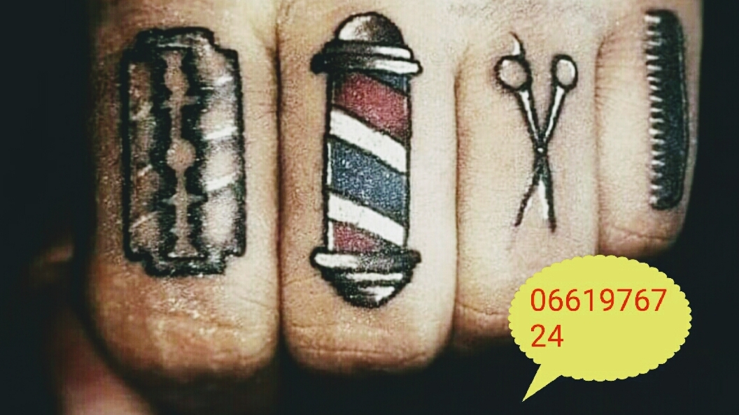 Salon Mourad Zitouna - Casablanca