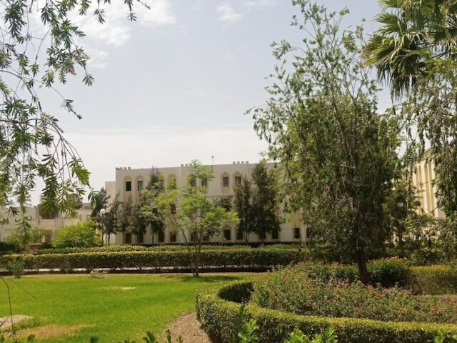 Ecole Nationale Supérieure des Arts et Métiers - Meknès - +212 5354-67160