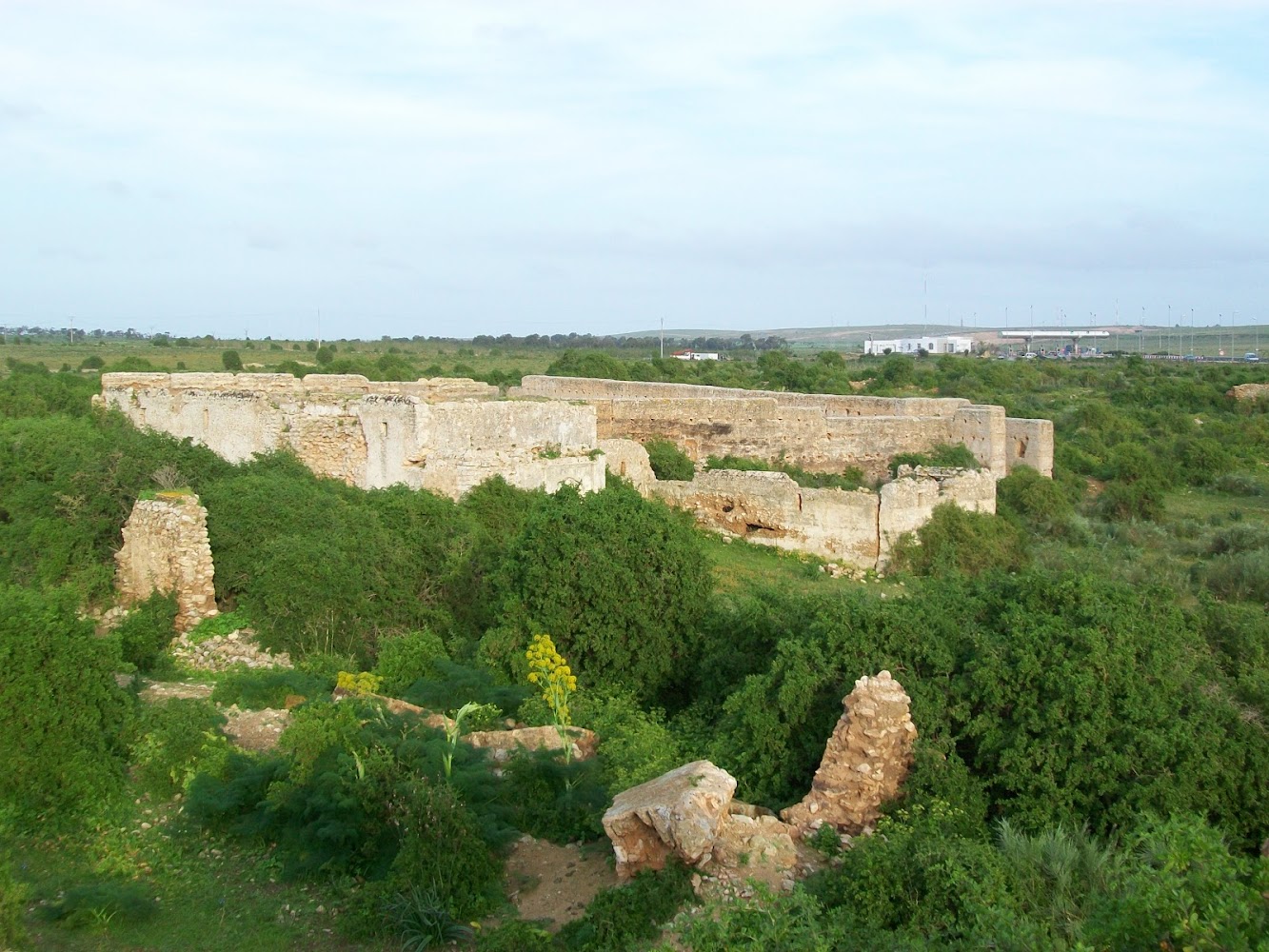 Kasba de Mazighen - El Jadida