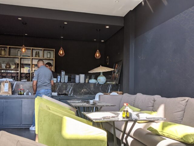 Yozu - Bouskoura - +212 5227-81012