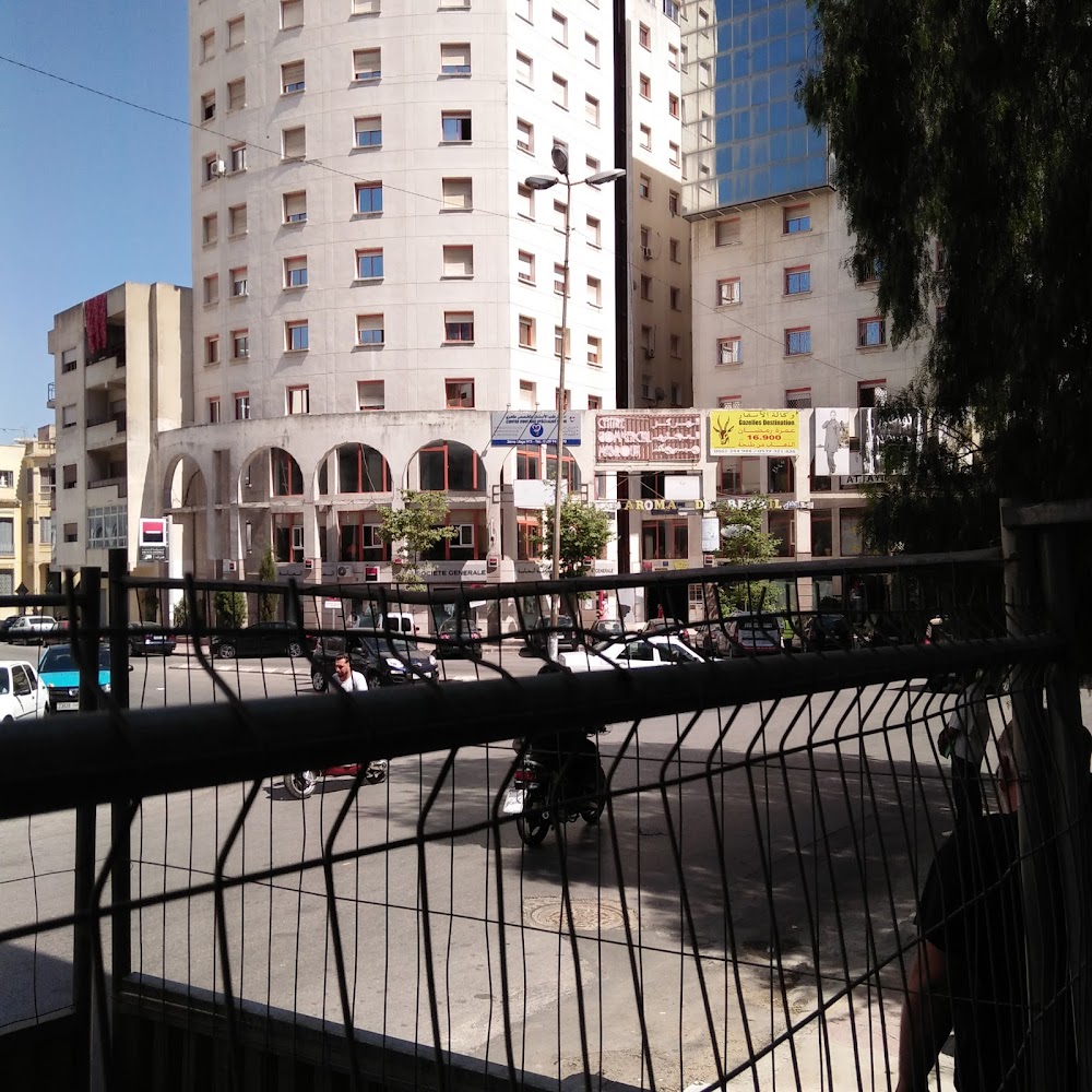 SKYEXPERT TANGER - Tanger