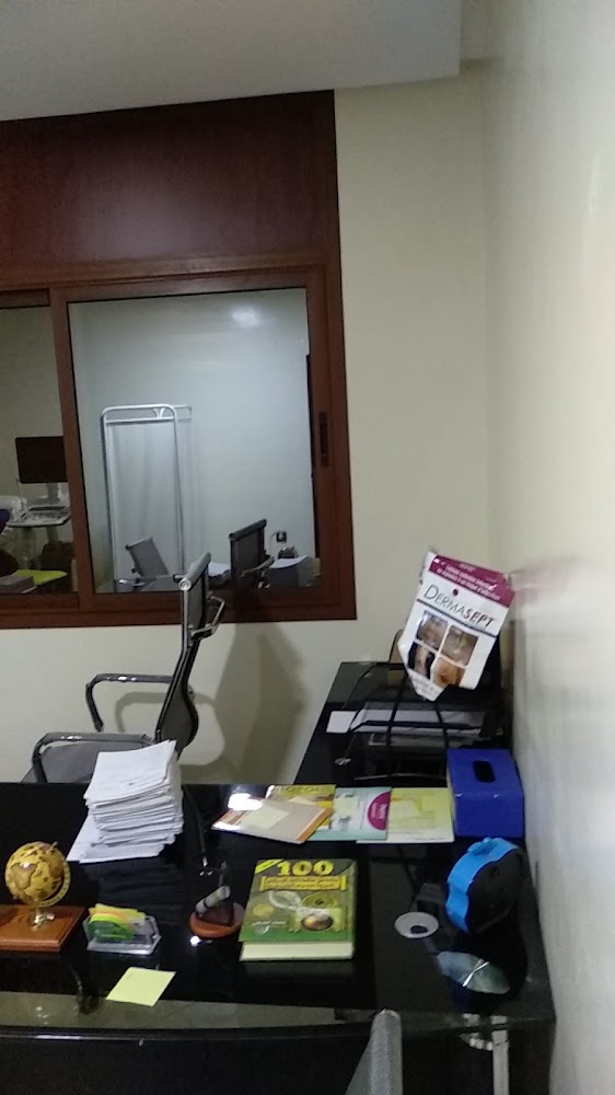 Dr EL OUAZZANI Meriem - Salé