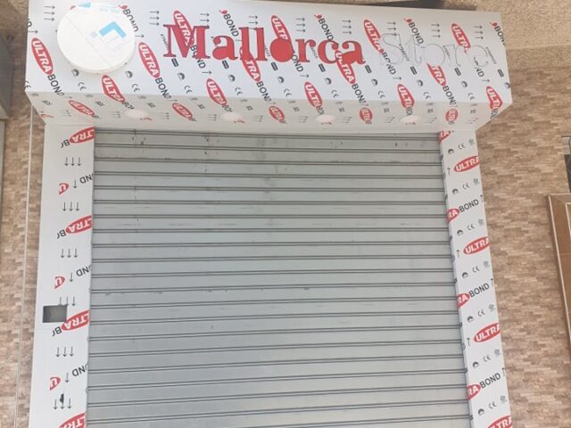mallorca store - Tétouan -