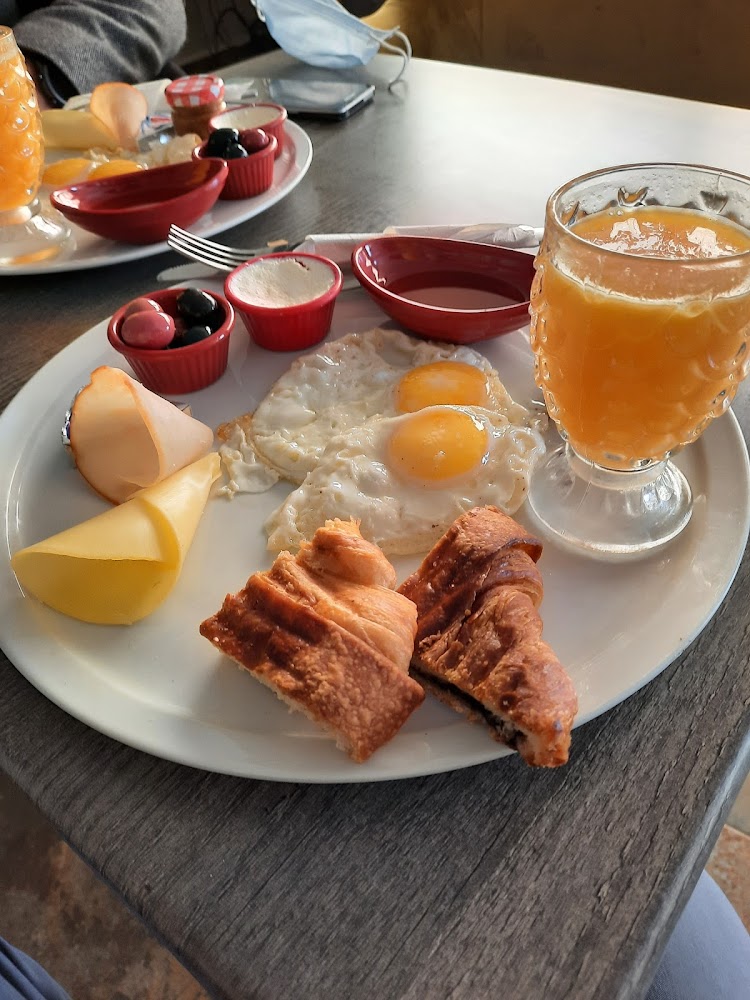 Fit'cafe - Tétouan