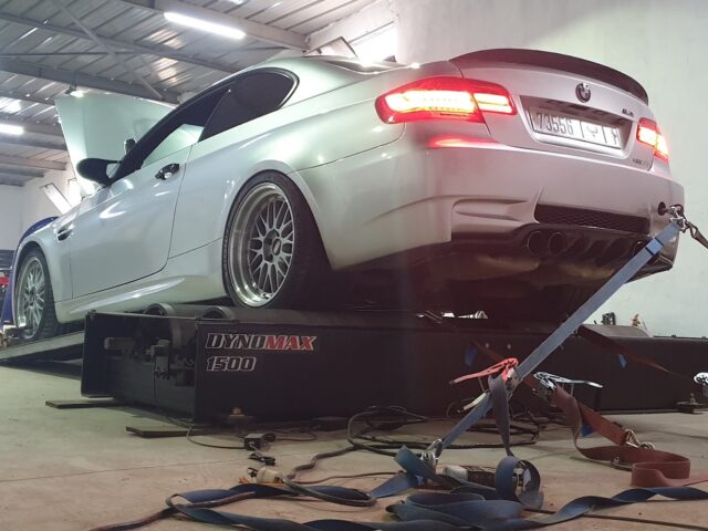 DynoTech Maroc - Casablanca - +212 627-284413