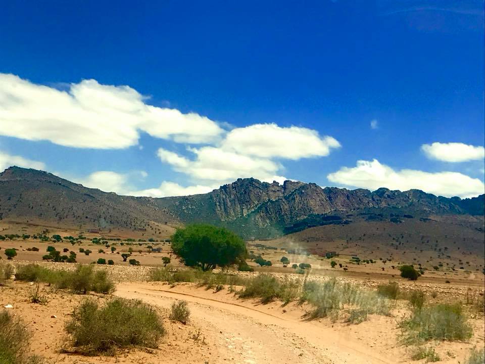 Tawab Tours Agadir - Agadir