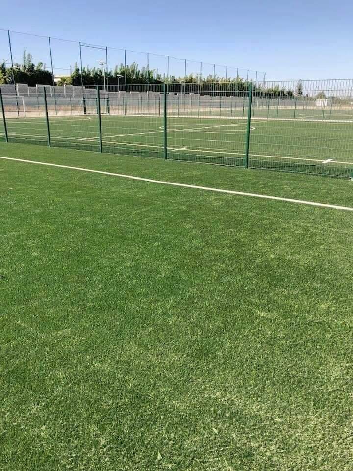 Raja Club Athletic Academy - Casablanca