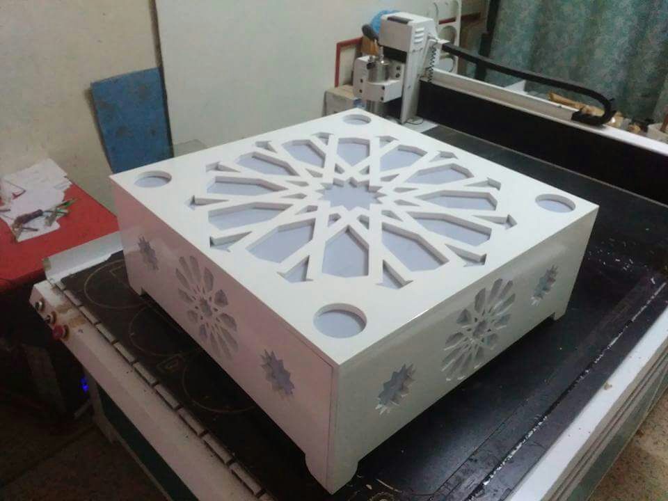 BEN TAHER Décoration et sculpture - Khouribga