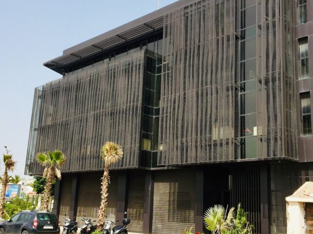 Centre Régional d'Investissement de Casablanca Settat - المركز الجهوي للاستثمار - الدار البيضاء سطات - Casablanca - +212 5224-94242