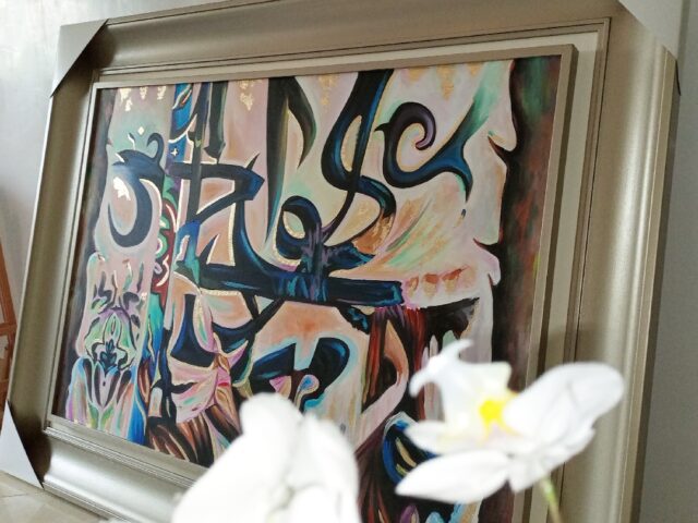 Hakim Art Studio - Casablanca - +212 660-413313
