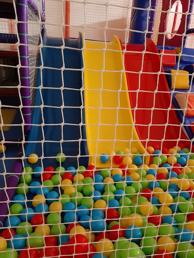 Alpark Espace enfant - Tétouan - +212 5397-24114