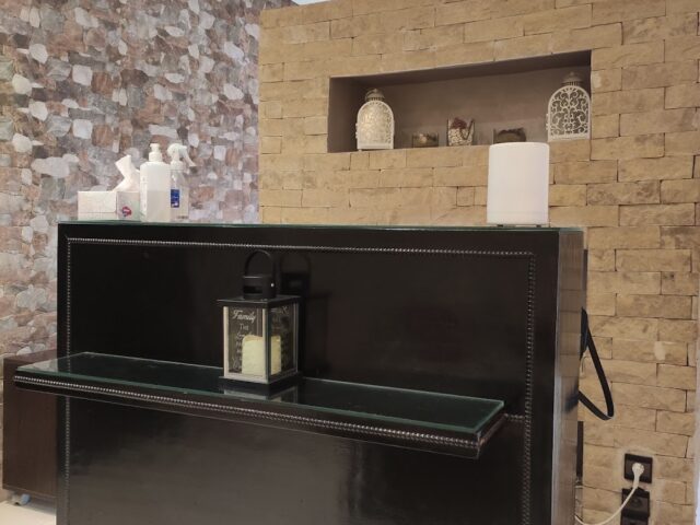 Cabinet Kiné cinq sens , médico-esthétique - Témara - +212 5376-01879