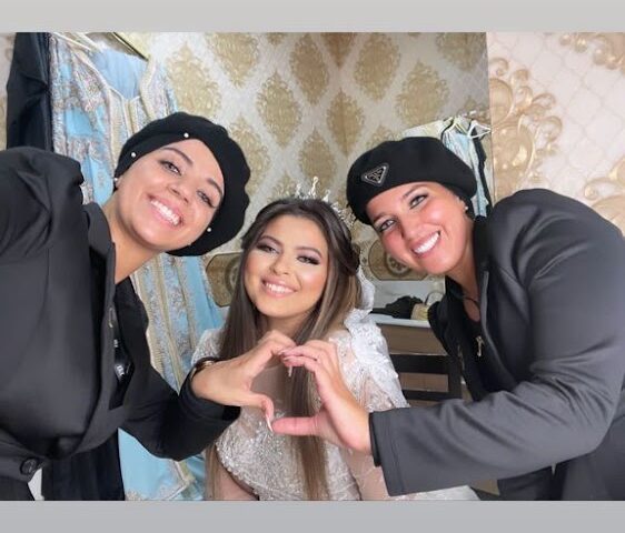 افراح امزيان لجميع المناسبات والحفلات - Aguelmouss - +212 610-434505
