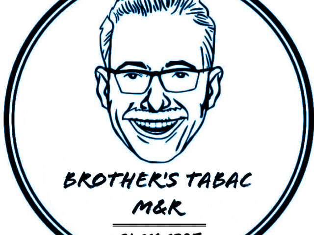 BROTHER'S TABAC M&R Cote Sport Mdj's - Salé - +212 661-517971