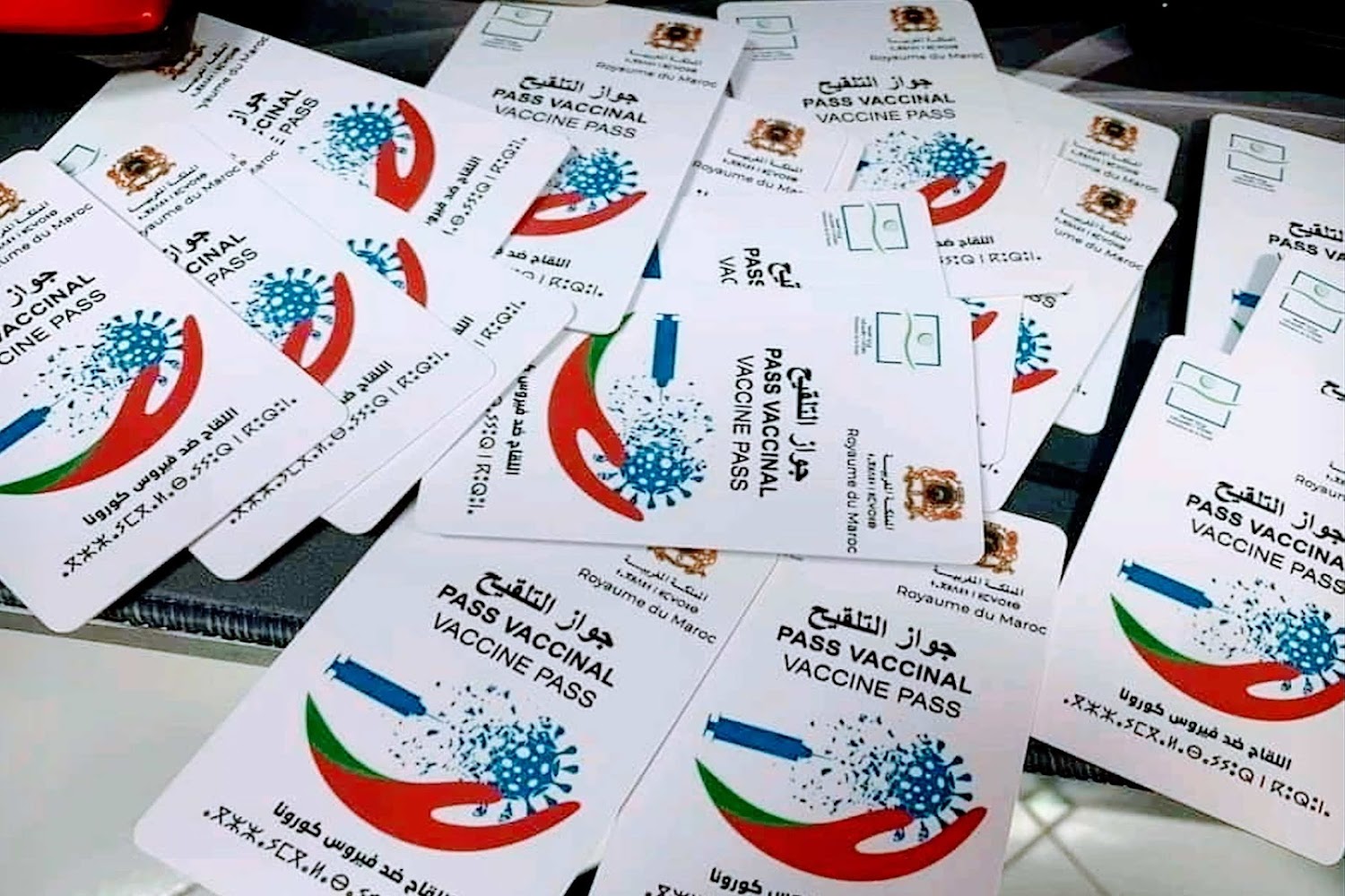 DIGITAL MAJESTIC EXPRESS - Salé